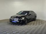 Mercedes-Benz E 350 2010 года за 6 780 000 тг. в Алматы