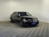 Mercedes-Benz E 350 2010 года за 6 780 000 тг. в Алматы – фото 3