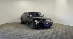 Mercedes-Benz E 350 2010 года за 6 780 000 тг. в Алматы – фото 3