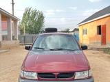 Mitsubishi Space Wagon 1998 года за 900 000 тг. в Казалинск – фото 2