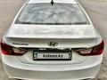 Hyundai Sonata 2010 года за 4 720 852 тг. в Алматы – фото 2