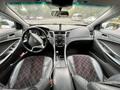 Hyundai Sonata 2010 года за 4 720 852 тг. в Алматы – фото 4