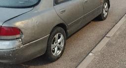 Mazda Cronos 1992 года за 550 000 тг. в Алматы – фото 2