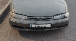 Mazda Cronos 1992 года за 550 000 тг. в Алматы – фото 3