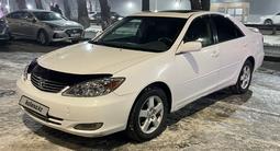 Toyota Camry 2004 года за 5 200 000 тг. в Алматы