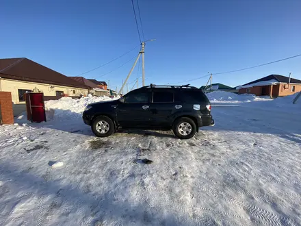 Toyota Fortuner 2006 года за 9 000 000 тг. в Актобе – фото 3