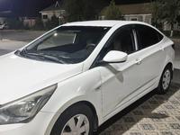 Hyundai Accent 2014 годаfor4 800 000 тг. в Туркестан