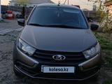 ВАЗ (Lada) Granta 2190 2020 года за 3 800 000 тг. в Павлодар