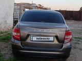 ВАЗ (Lada) Granta 2190 2020 года за 3 800 000 тг. в Павлодар – фото 3
