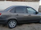 ВАЗ (Lada) Granta 2190 2020 года за 3 800 000 тг. в Павлодар – фото 4