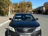 Toyota Camry 2010 годаүшін7 200 000 тг. в Актобе – фото 3