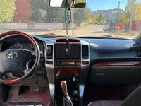 Toyota Land Cruiser Prado 2008 годаfor11 000 000 тг. в Актобе