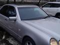 Mercedes-Benz E 280 1998 года за 3 800 000 тг. в Усть-Каменогорск – фото 12