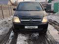 Opel Meriva 2003 года за 2 700 000 тг. в Караганда – фото 2