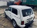 ВАЗ (Lada) Lada 2121 2019 года за 4 100 000 тг. в Актобе