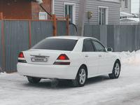 Toyota Mark II 2001 года за 4 700 000 тг. в Астана