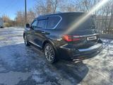 Infiniti QX80 2019 годаүшін27 000 000 тг. в Кокшетау – фото 4