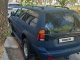 Mitsubishi Montero Sport 2001 года за 4 500 000 тг. в Шымкент – фото 4