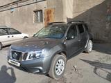 Nissan Terrano 2018 года за 7 300 000 тг. в Караганда – фото 4