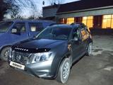 Nissan Terrano 2018 года за 7 300 000 тг. в Караганда – фото 5