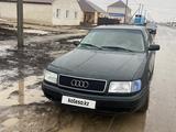 Audi 100 1993 годаүшін2 200 000 тг. в Уральск