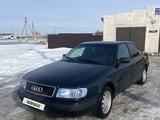 Audi 100 1993 года за 2 200 000 тг. в Уральск – фото 3