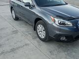 Subaru Outback 2016 года за 11 500 000 тг. в Атырау