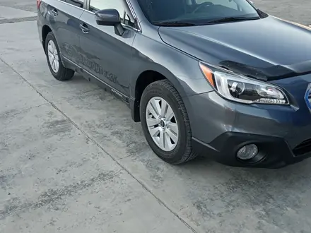 Subaru Outback 2016 года за 11 500 000 тг. в Атырау