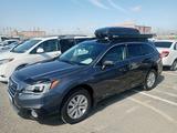 Subaru Outback 2016 годаүшін10 900 000 тг. в Атырау