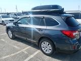 Subaru Outback 2016 годаүшін10 900 000 тг. в Атырау – фото 3