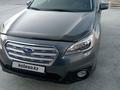 Subaru Outback 2016 года за 11 500 000 тг. в Атырау – фото 2