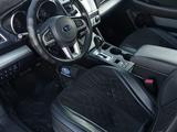 Subaru Outback 2016 года за 11 500 000 тг. в Атырау – фото 5