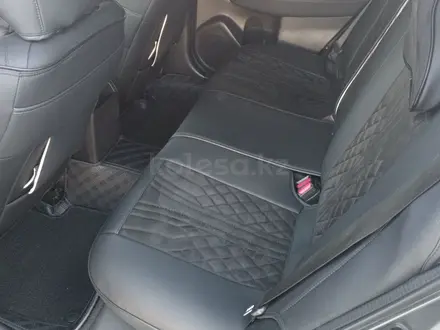 Subaru Outback 2016 года за 11 500 000 тг. в Атырау – фото 7