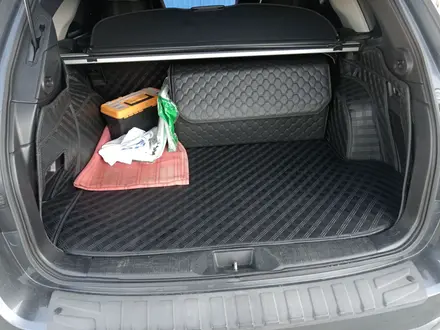 Subaru Outback 2016 года за 11 500 000 тг. в Атырау – фото 8