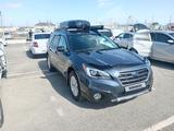 Subaru Outback 2016 годаүшін10 900 000 тг. в Атырау – фото 2