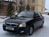 ВАЗ (Lada) Priora 2170 2014 годаүшін3 200 000 тг. в Караганда – фото 3