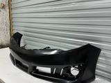 Бампер передний Toyota Camry 50 USA SE ORIGINAL за 50 000 тг. в Алматы – фото 3