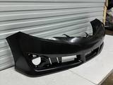 Бампер передний Toyota Camry 50 USA SE ORIGINAL за 50 000 тг. в Алматы – фото 2