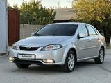 Daewoo Gentra 2014 годаүшін4 700 000 тг. в Шымкент – фото 2