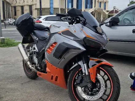 BamX 2025 года за 1 399 999 тг. в Шымкент
