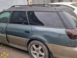 Subaru Outback 1999 года за 1 800 000 тг. в Алматы – фото 2