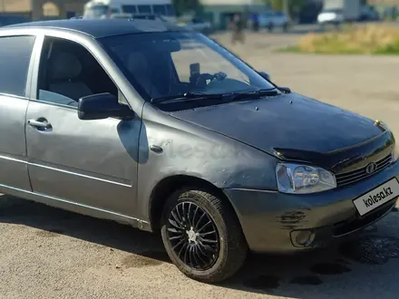 ВАЗ (Lada) Kalina 1118 2007 года за 900 000 тг. в Алматы – фото 6