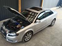 Audi A4 2006 года за 4 700 000 тг. в Алматы