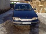 ВАЗ (Lada) 2114 2007 года за 950 000 тг. в Уральск