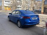 Hyundai Accent 2020 года за 9 000 000 тг. в Караганда – фото 4