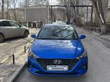 Hyundai Accent 2020 года за 9 000 000 тг. в Караганда – фото 2