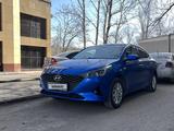 Hyundai Accent 2020 года за 9 000 000 тг. в Караганда – фото 3