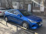 Hyundai Accent 2020 года за 9 000 000 тг. в Караганда