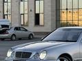 Mercedes-Benz E 320 2002 годаfor5 700 000 тг. в Шымкент – фото 20