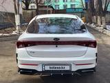 Kia K5 2021 годаүшін12 000 000 тг. в Алматы